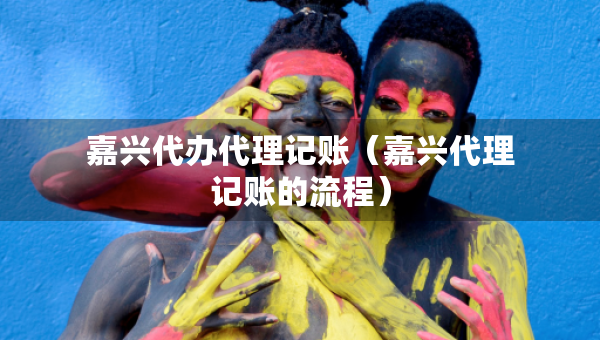 嘉興代辦代理記賬（嘉興代理記賬的流程）