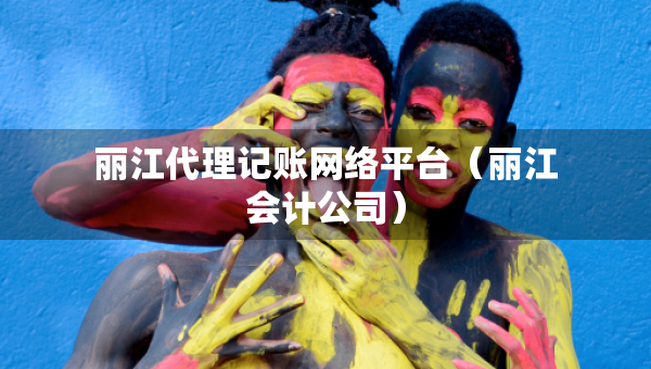 麗江代理記賬網(wǎng)絡(luò)平臺（麗江會計公司）