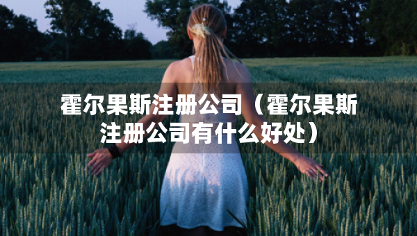 霍爾果斯注冊(cè)公司（霍爾果斯注冊(cè)公司有什么好處）