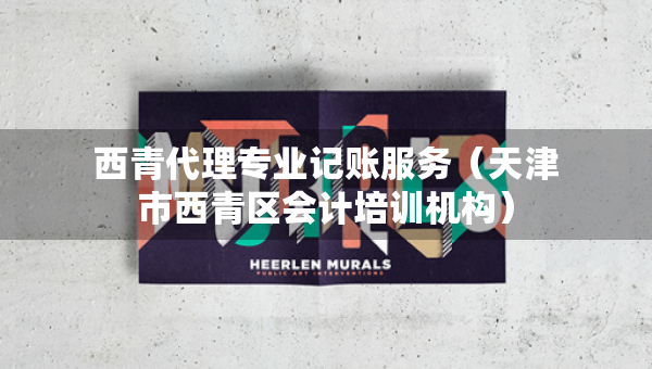 西青代理專業(yè)記賬服務(wù)（天津市西青區(qū)會(huì)計(jì)培訓(xùn)機(jī)構(gòu)）