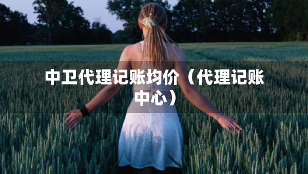 中衛(wèi)代理記賬均價(jià)（代理記賬中心）