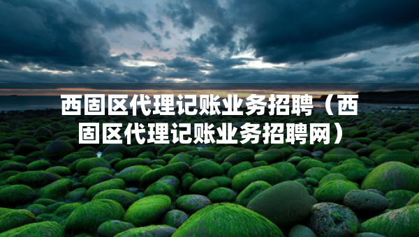 西固區(qū)代理記賬業(yè)務(wù)招聘（西固區(qū)代理記賬業(yè)務(wù)招聘網(wǎng)）